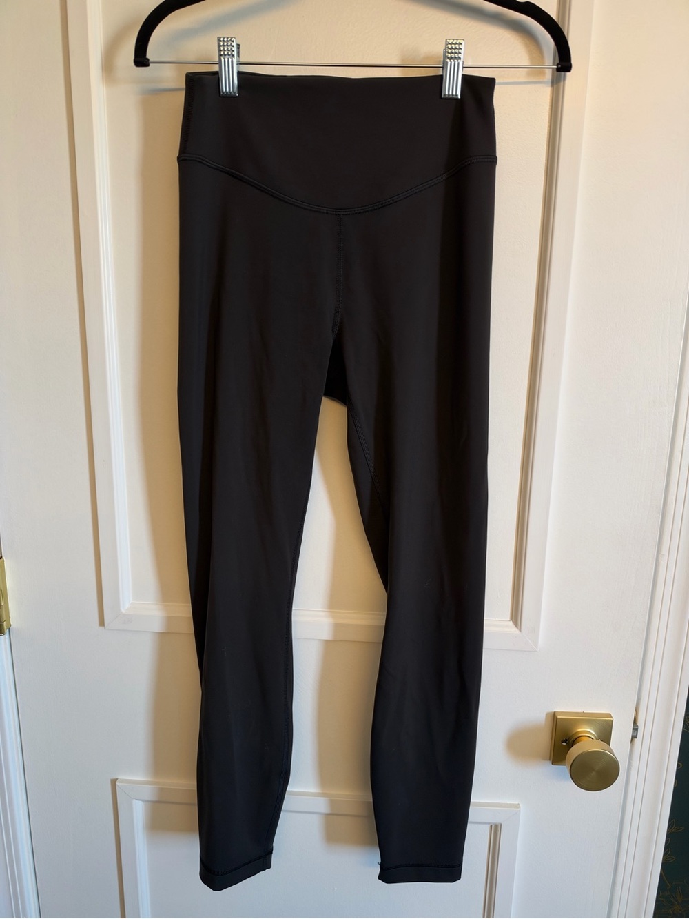 Lululemon Wunder Under SmoothCover
High-Rise Tight 25”